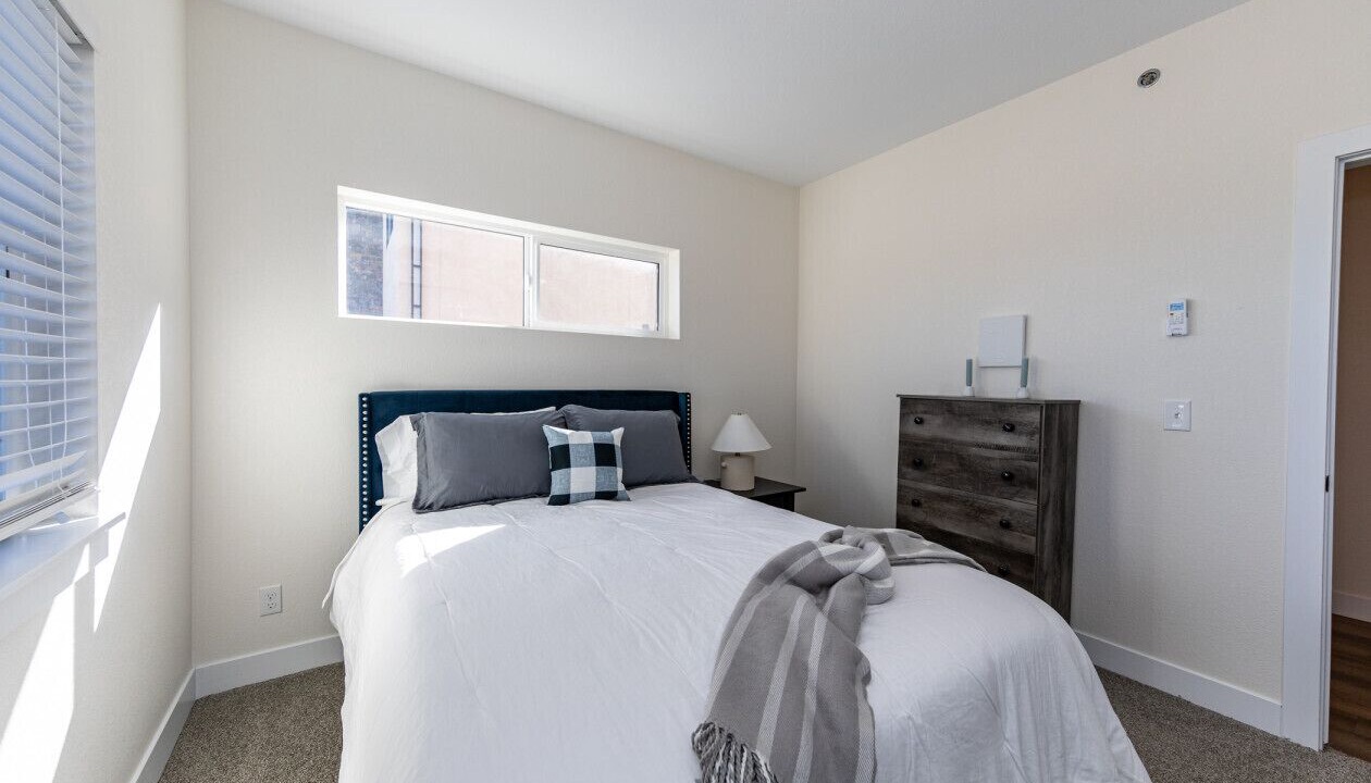 Photo of Bedroom in Mountain Shadows