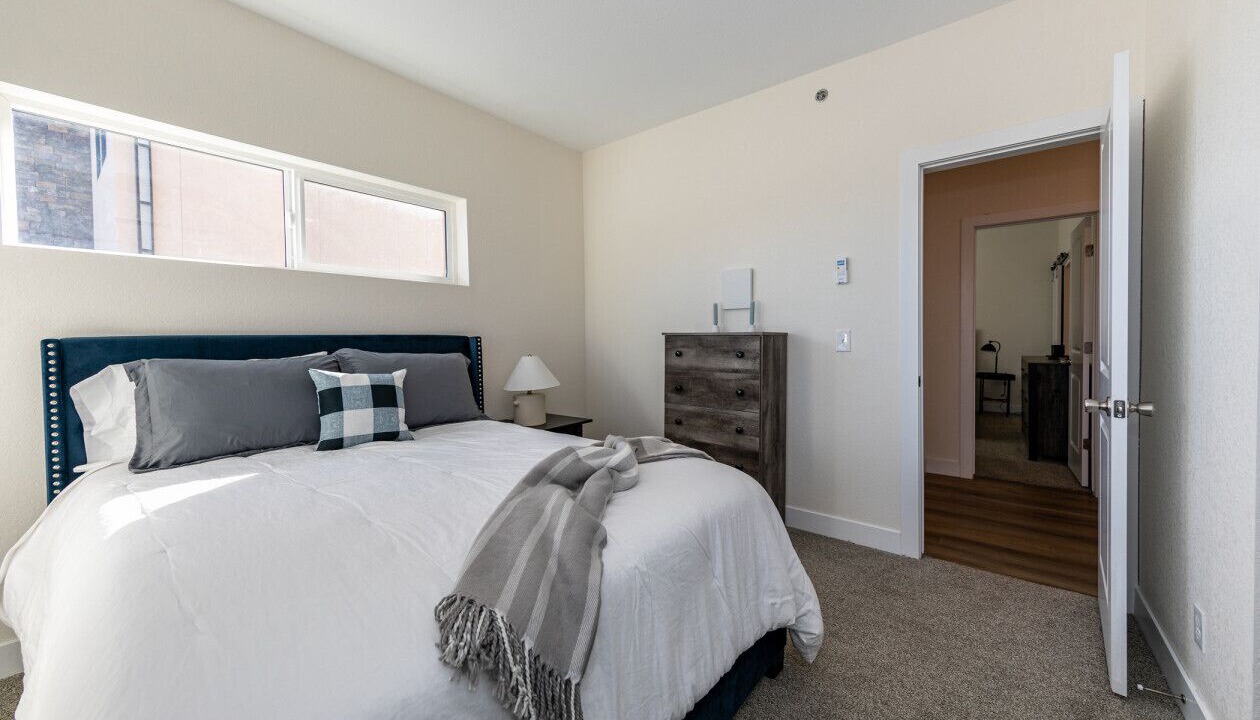 Photo of Bedroom in Mountain Shadows