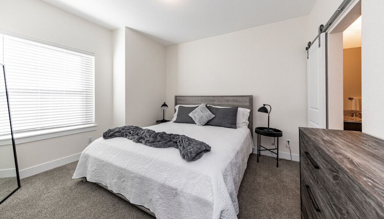 Photo of Bedroom in Mountain Shadows