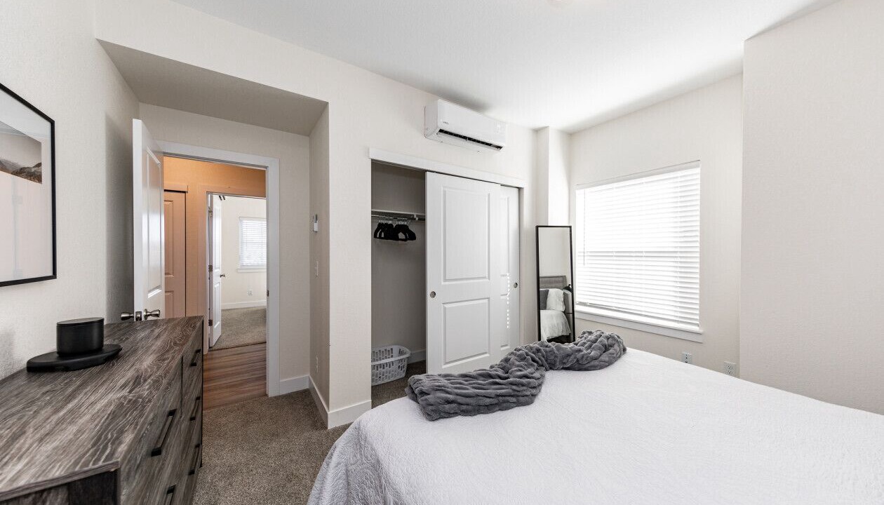 Photo of Bedroom in Mountain Shadows