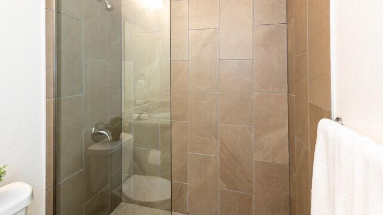 Photo of Bathroom in Mountain Shadows