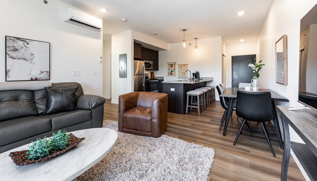 Photo of Livingroom in Mountain Shadows