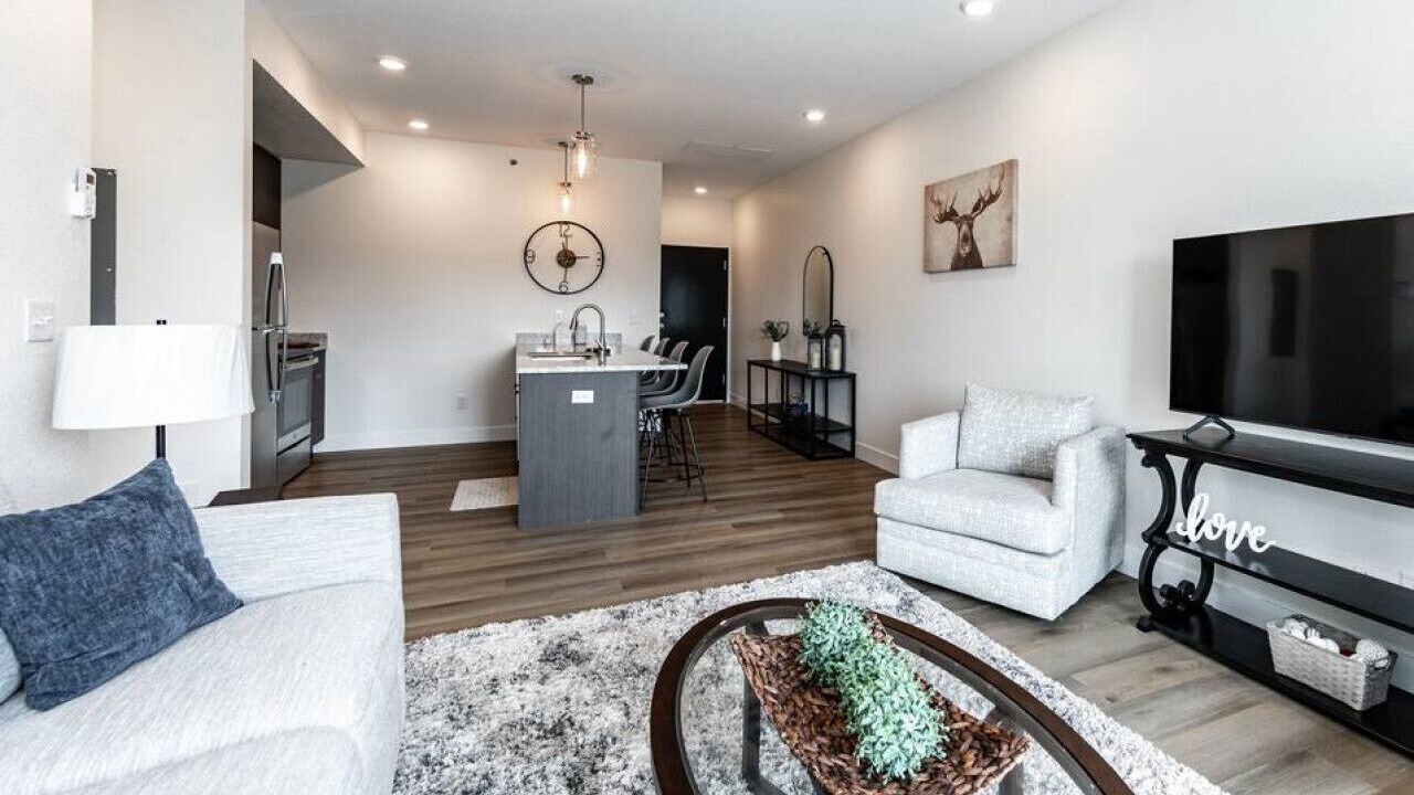 Photo of Livingroom in Mountain Shadows