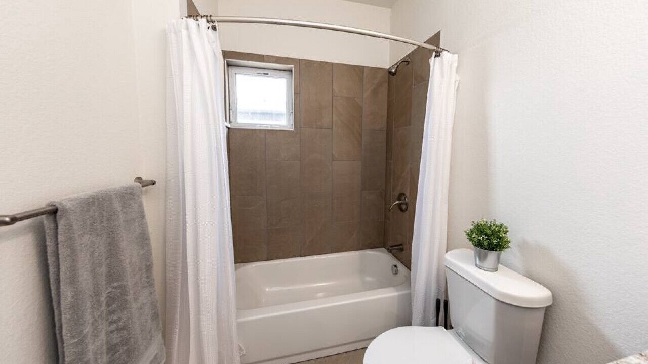 Photo of Bathroom in Mountain Shadows