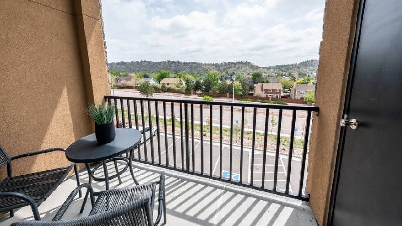 Photo of Outdoor in Mountain Shadows