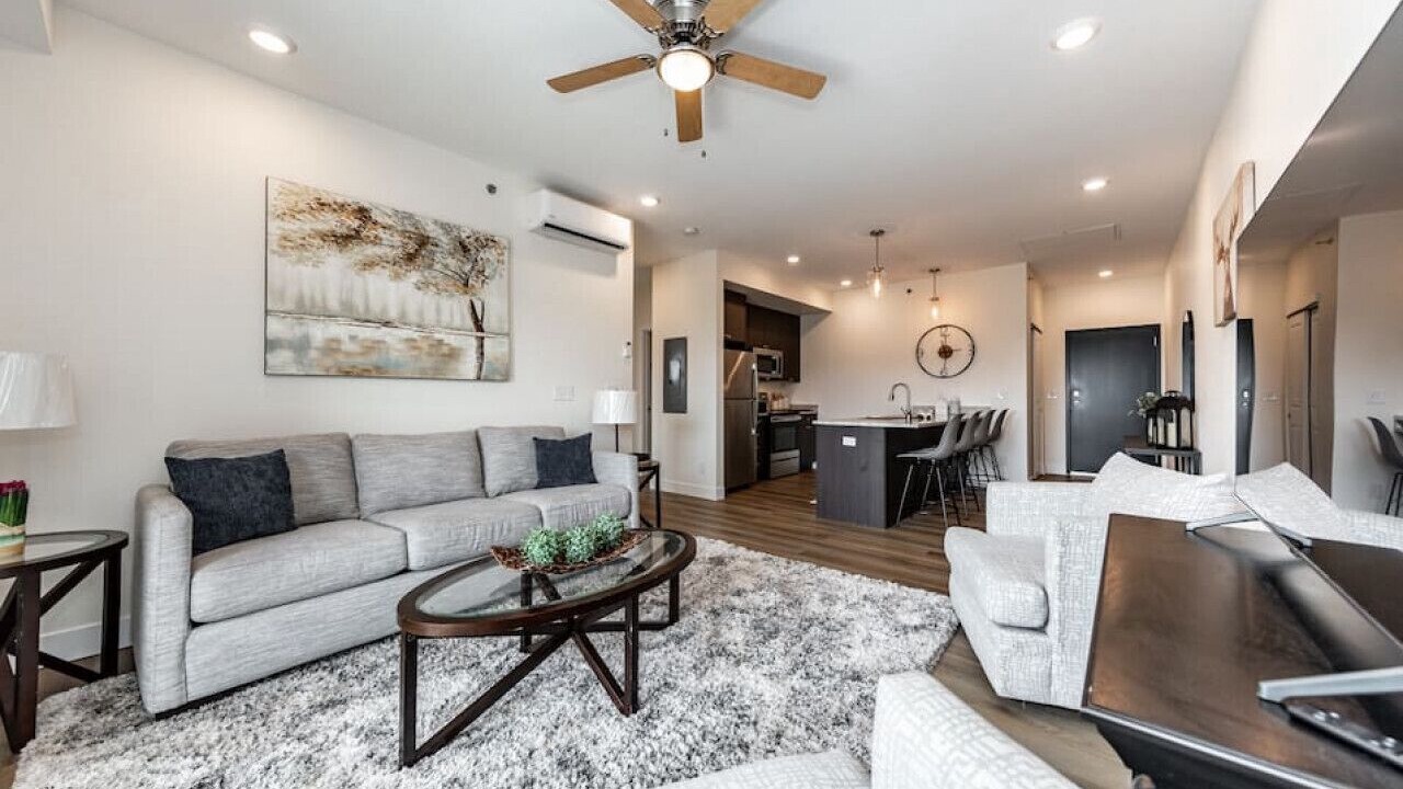 Photo of Livingroom in Mountain Shadows