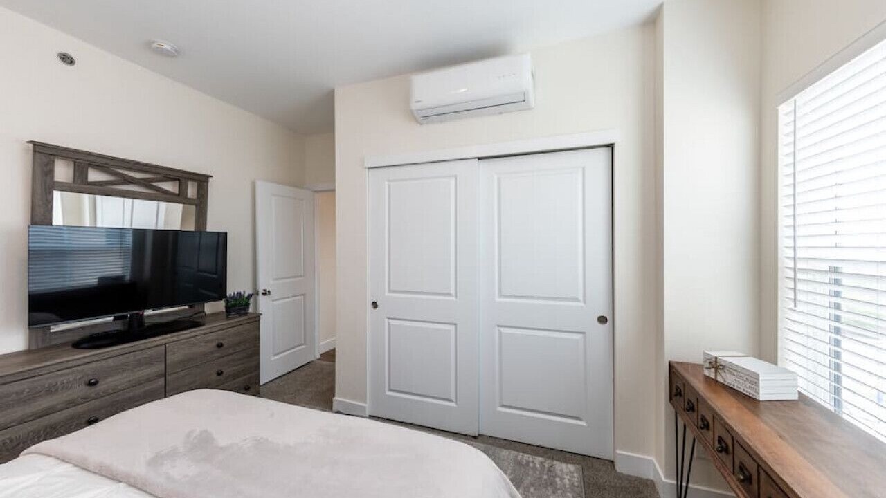Photo of Bedroom in Mountain Shadows