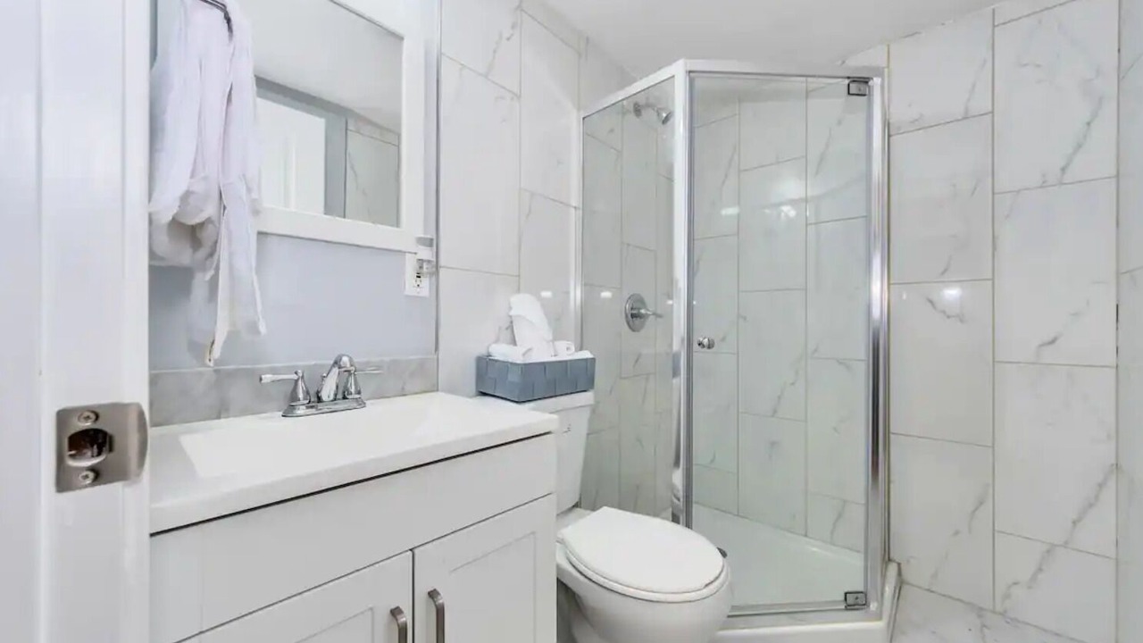 Photo of Bathroom in Aurora