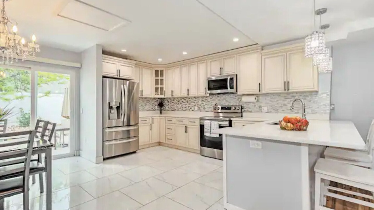 Photo of Kitchen in Aurora