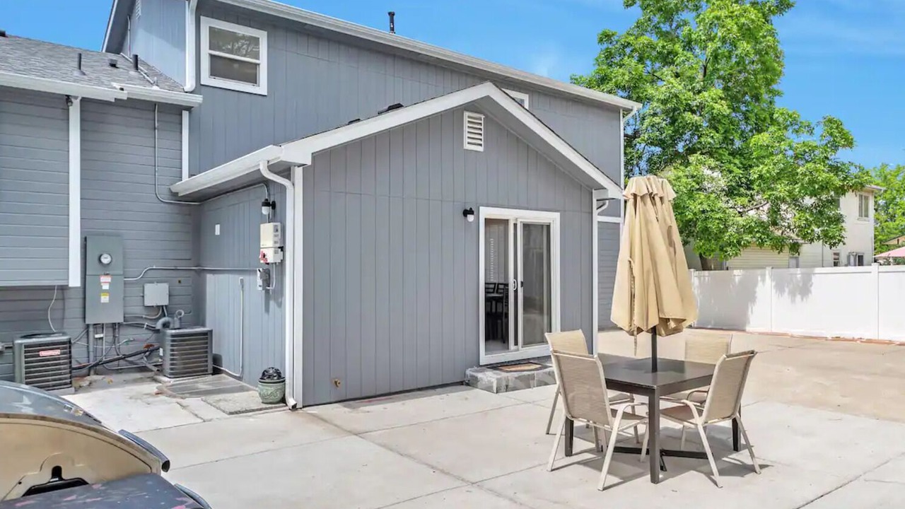 Photo of Outdoor in Aurora