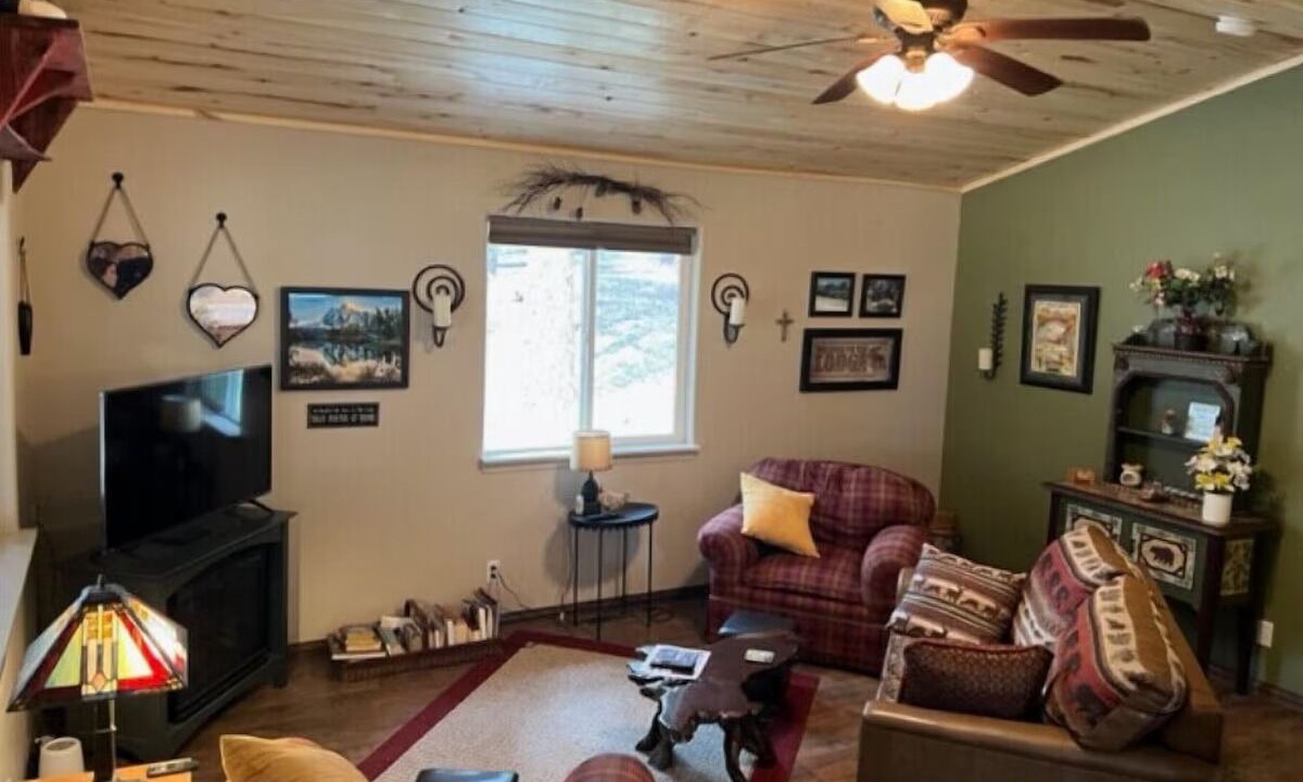 Photo of Others in Vallecito