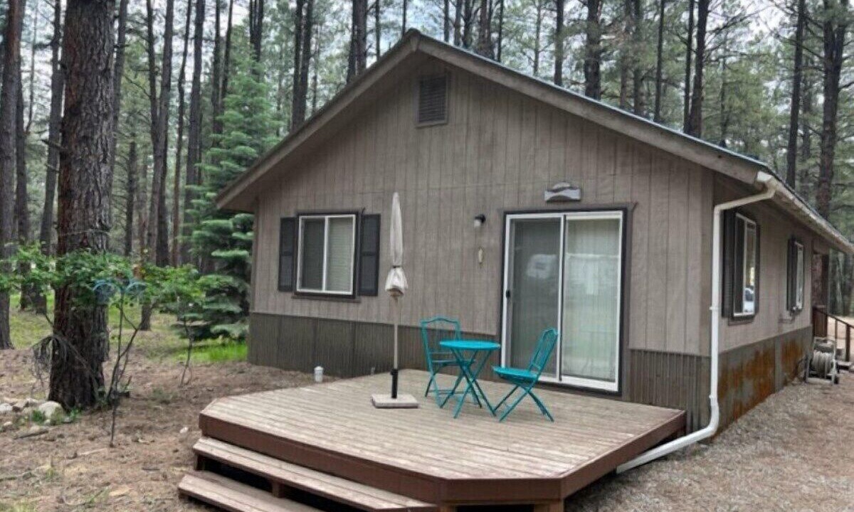 Photo of Others in Vallecito
