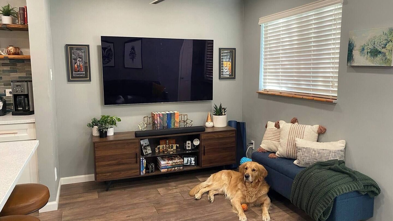 Photo of Livingroom in South Westminster