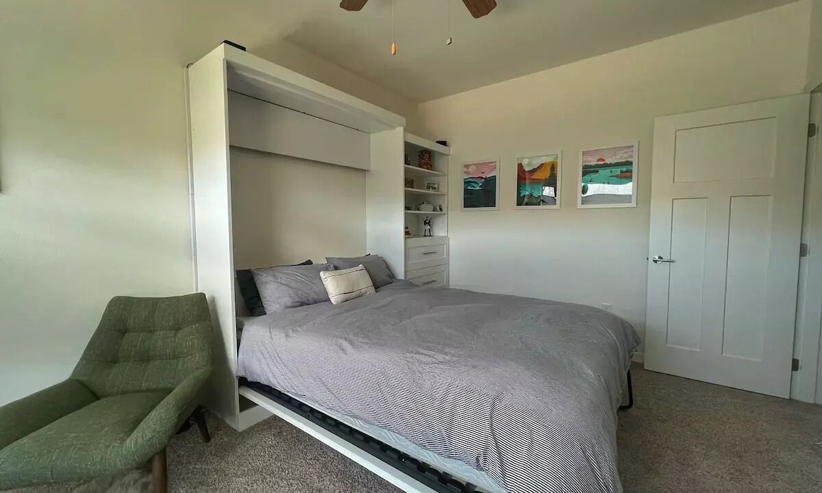 Photo of Bedroom in Eagle