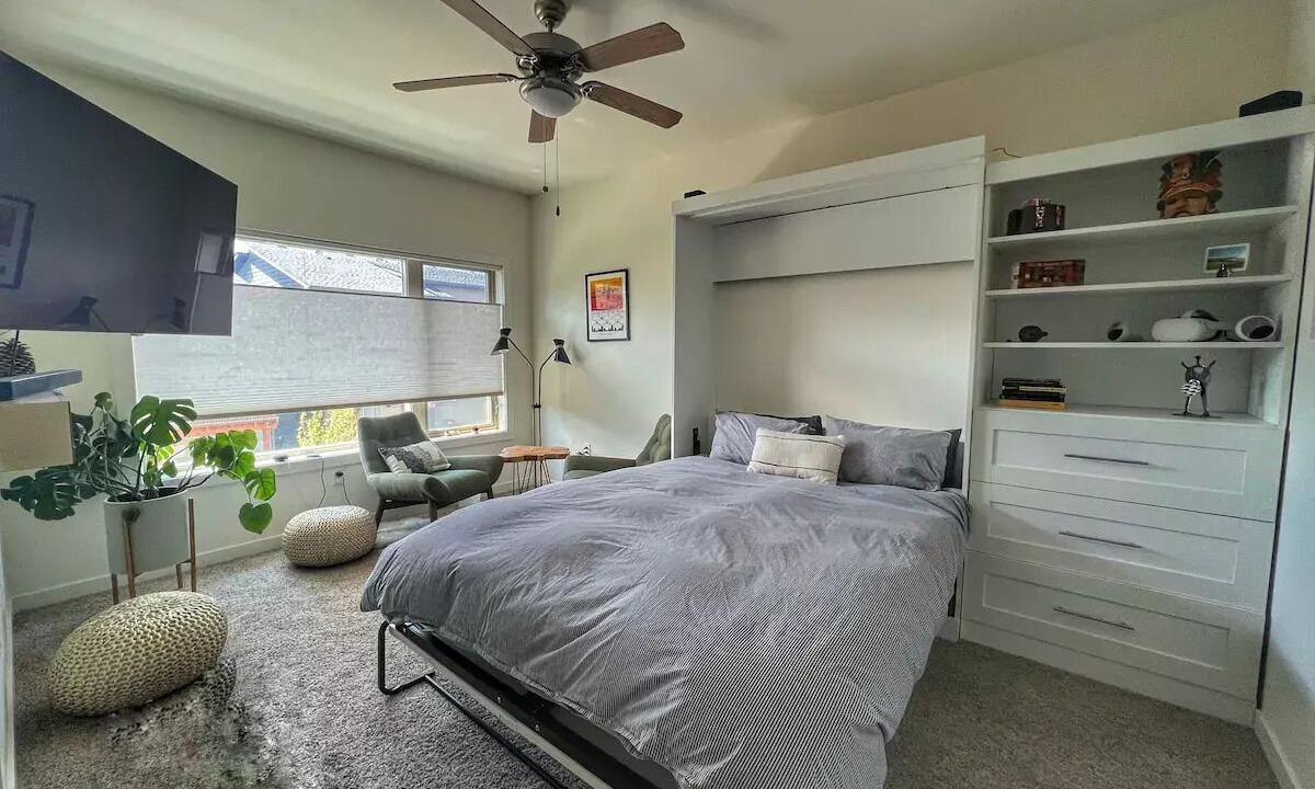 Photo of Bedroom in Eagle