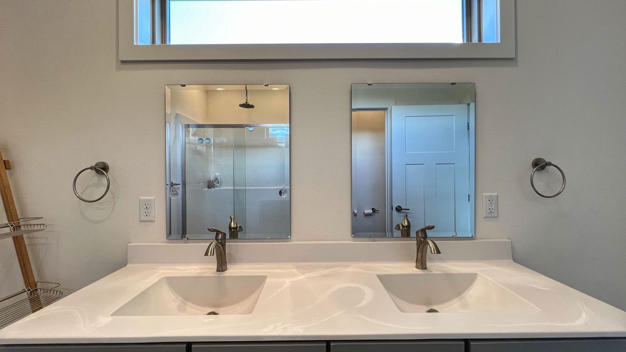 Photo of Bathroom in Eagle