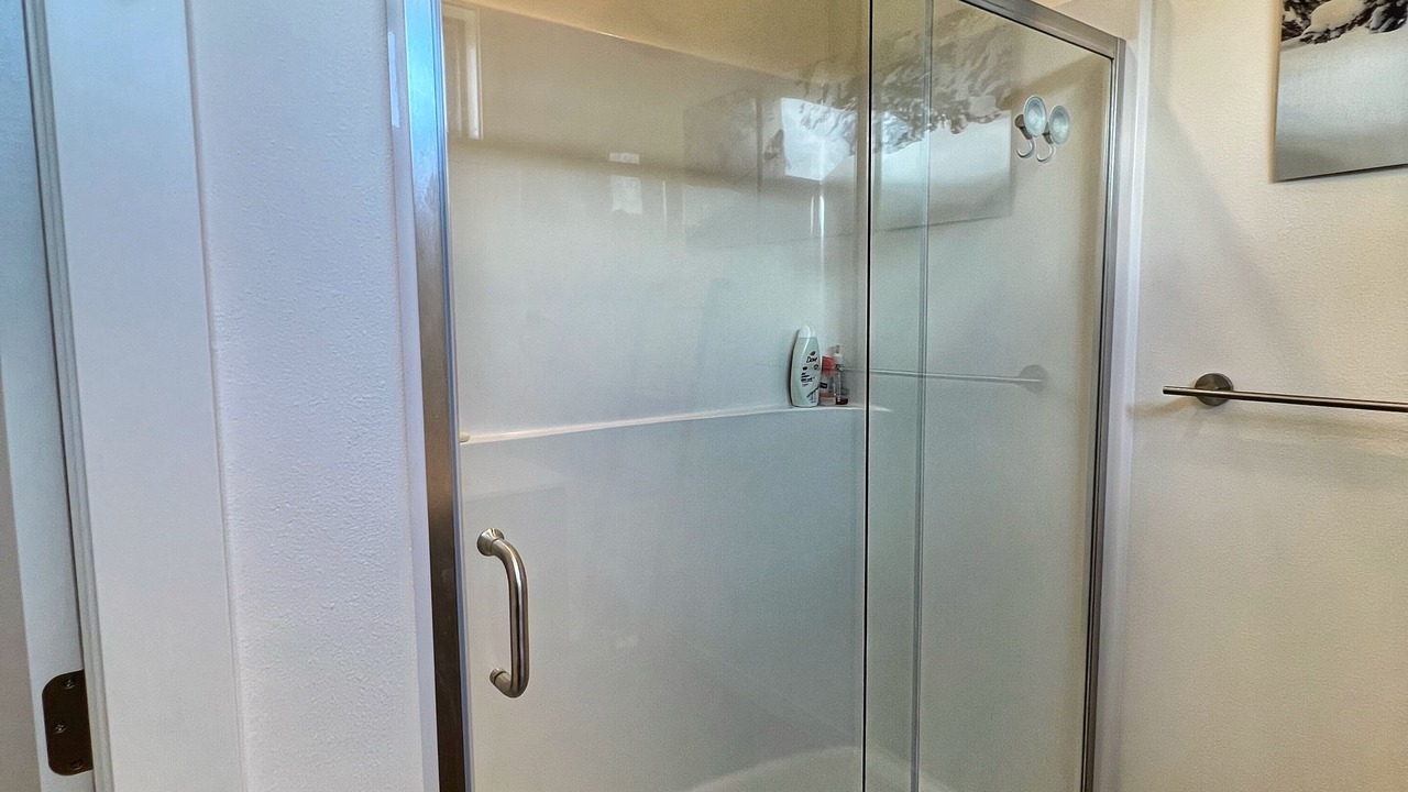 Photo of Bathroom in Eagle