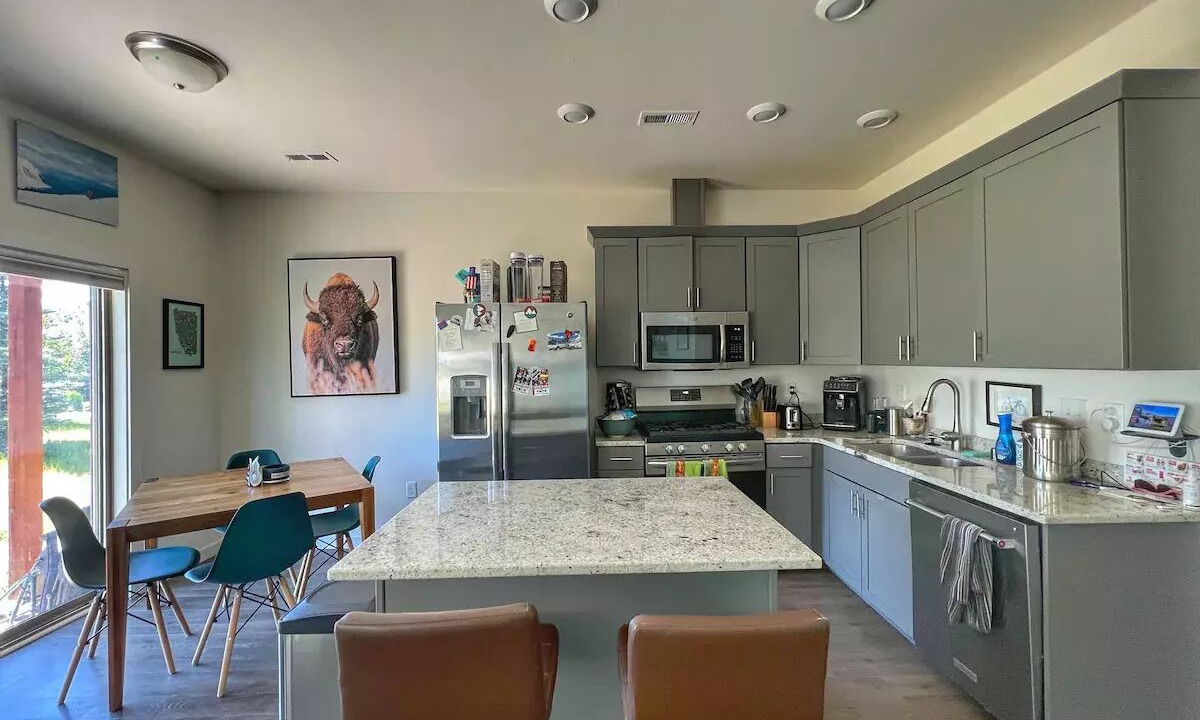 Photo of Kitchen in Eagle