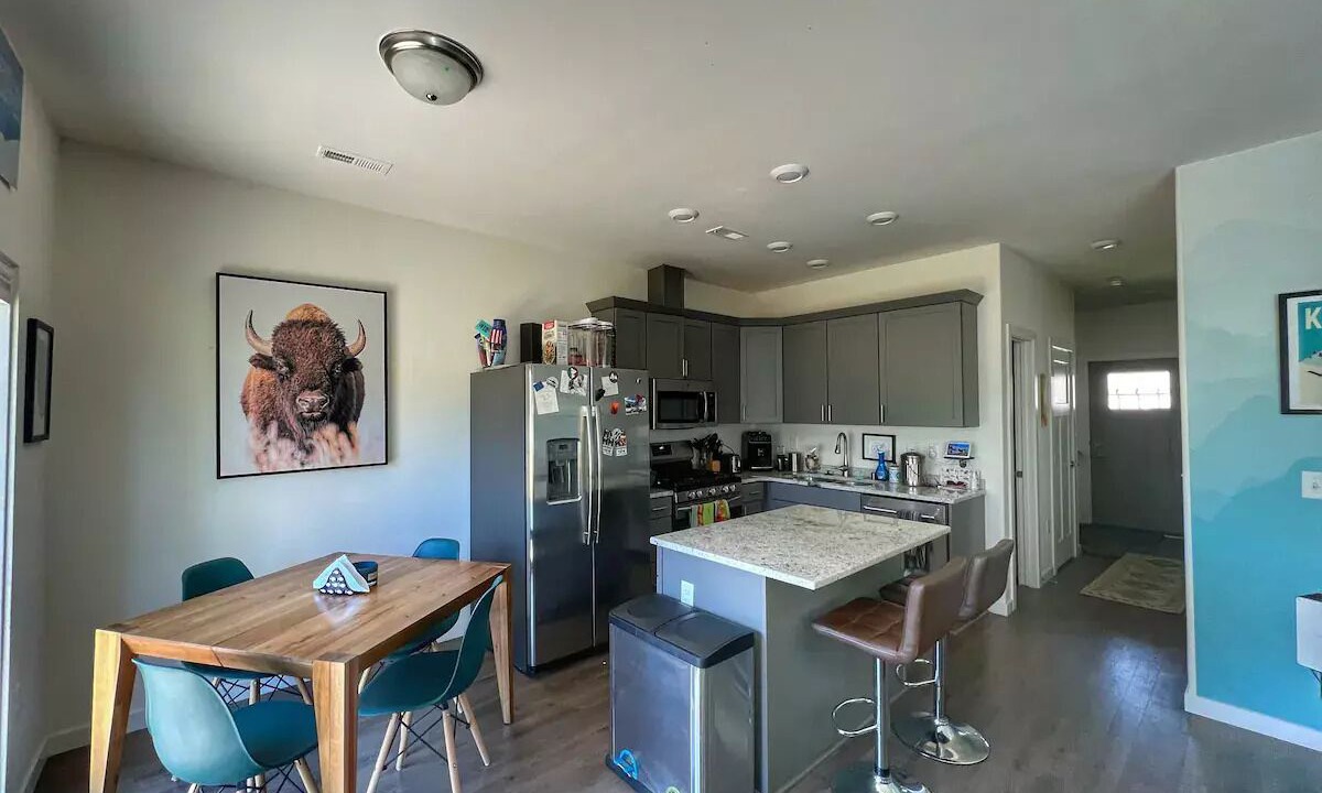 Photo of Kitchen in Eagle