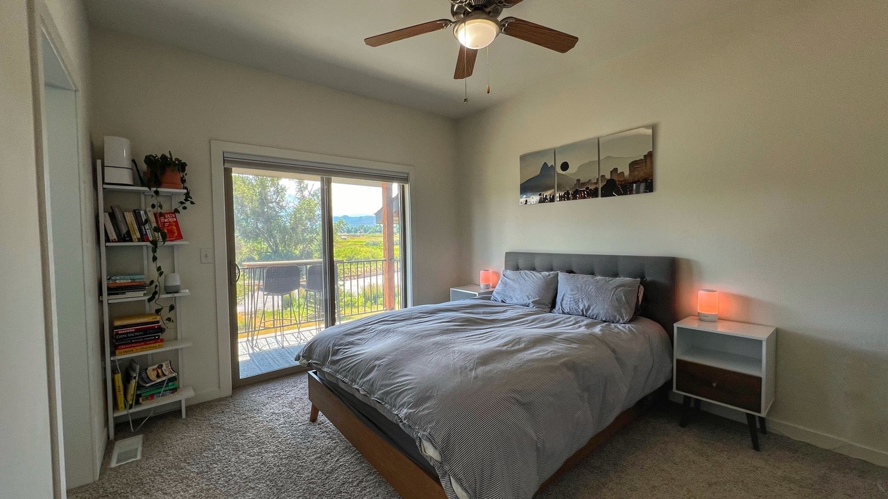 Photo of Bedroom in Eagle