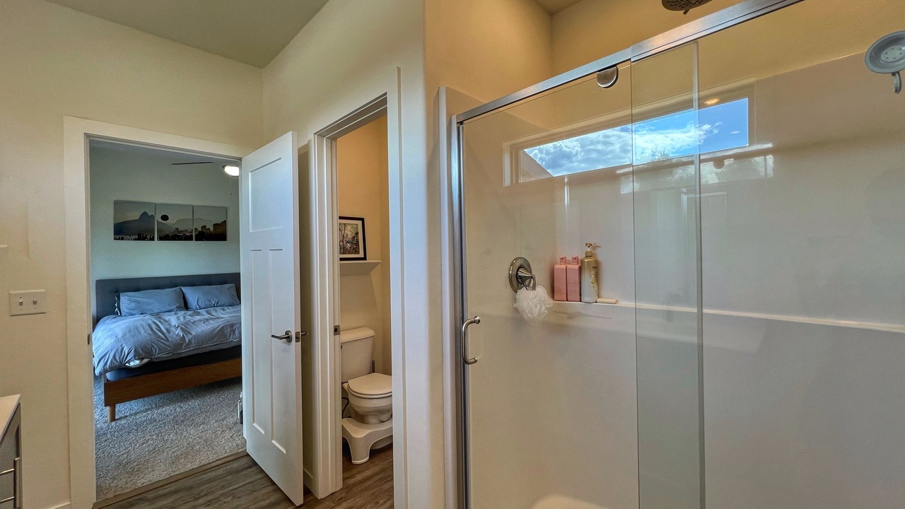 Photo of Bathroom in Eagle