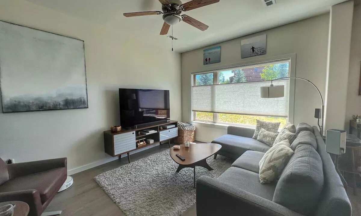Photo of Livingroom in Eagle