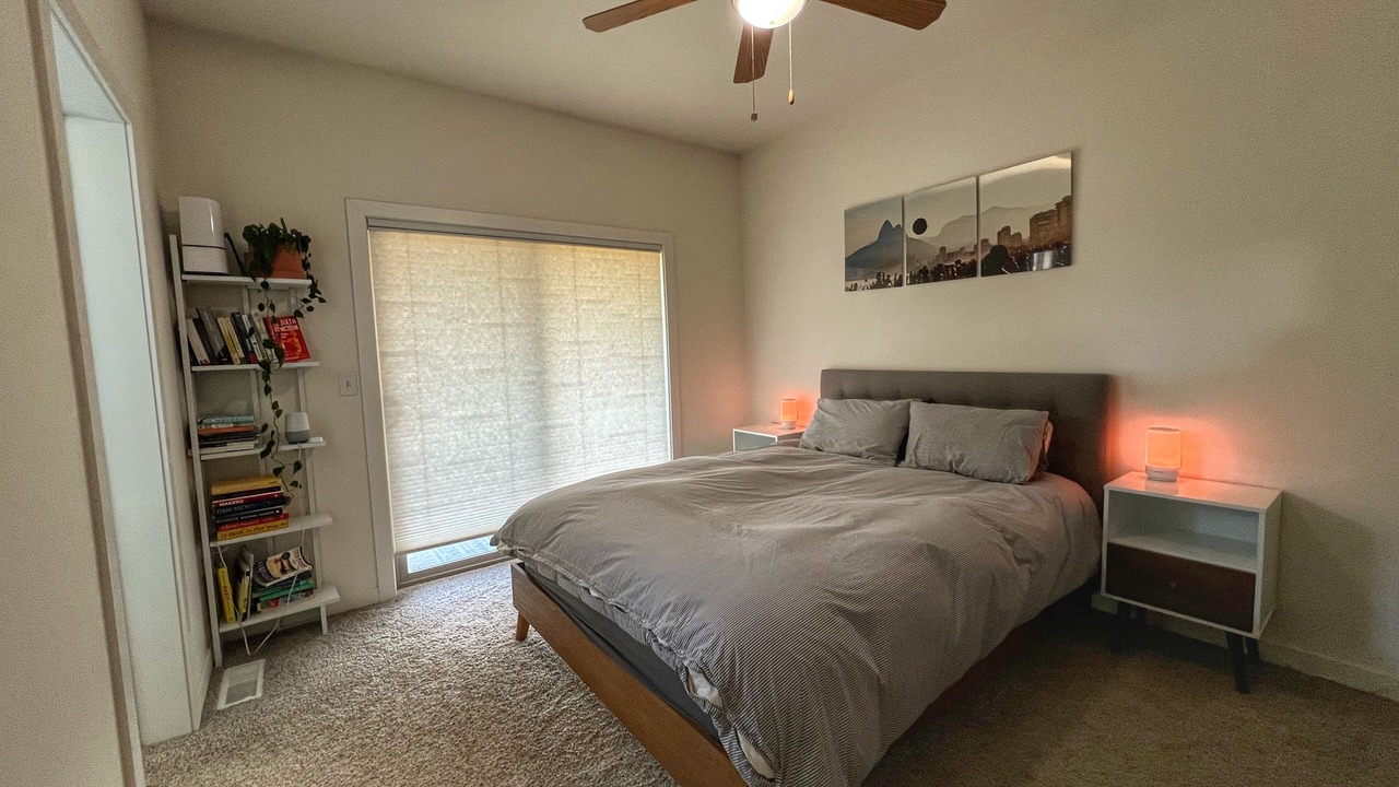 Photo of Bedroom in Eagle