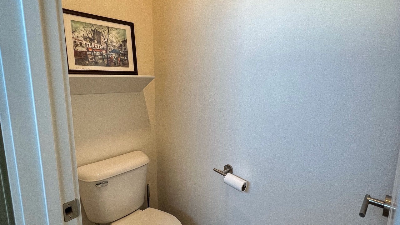 Photo of Bathroom in Eagle