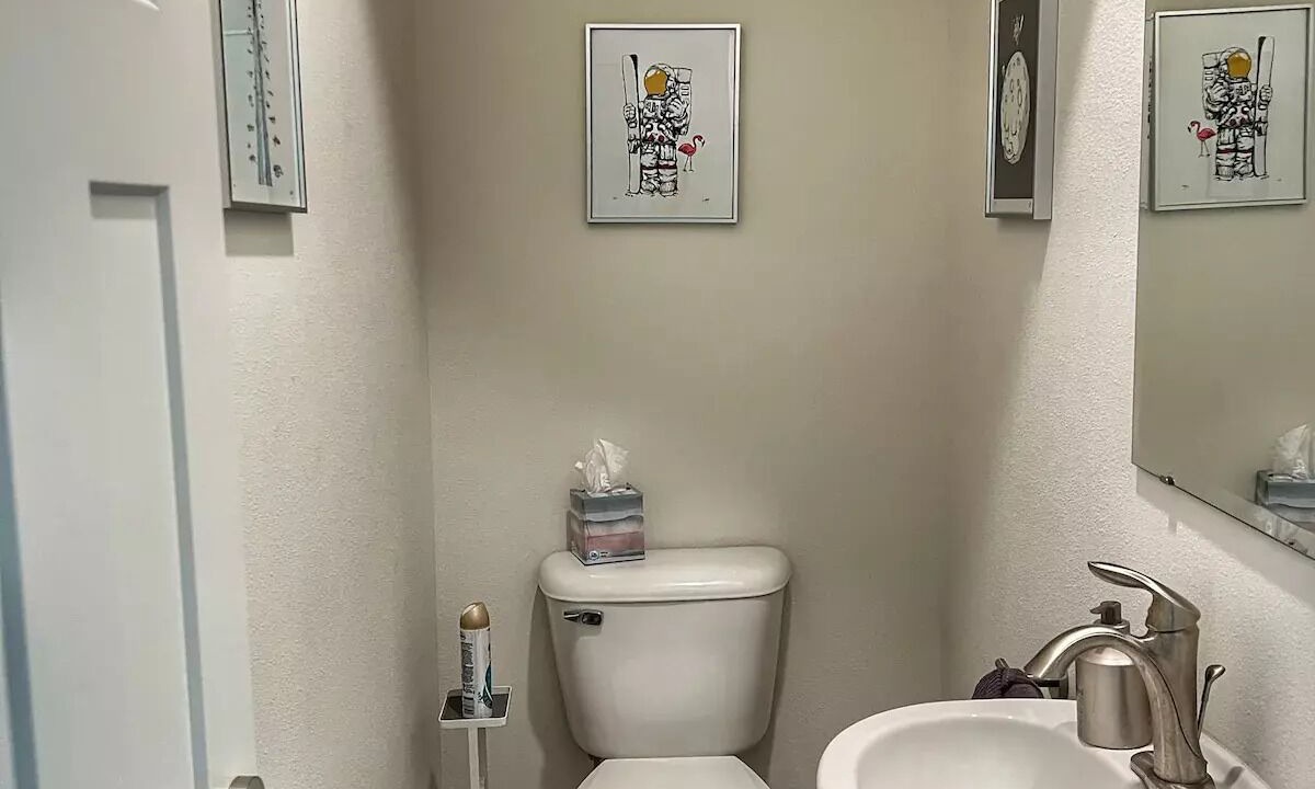 Photo of Bathroom in Eagle