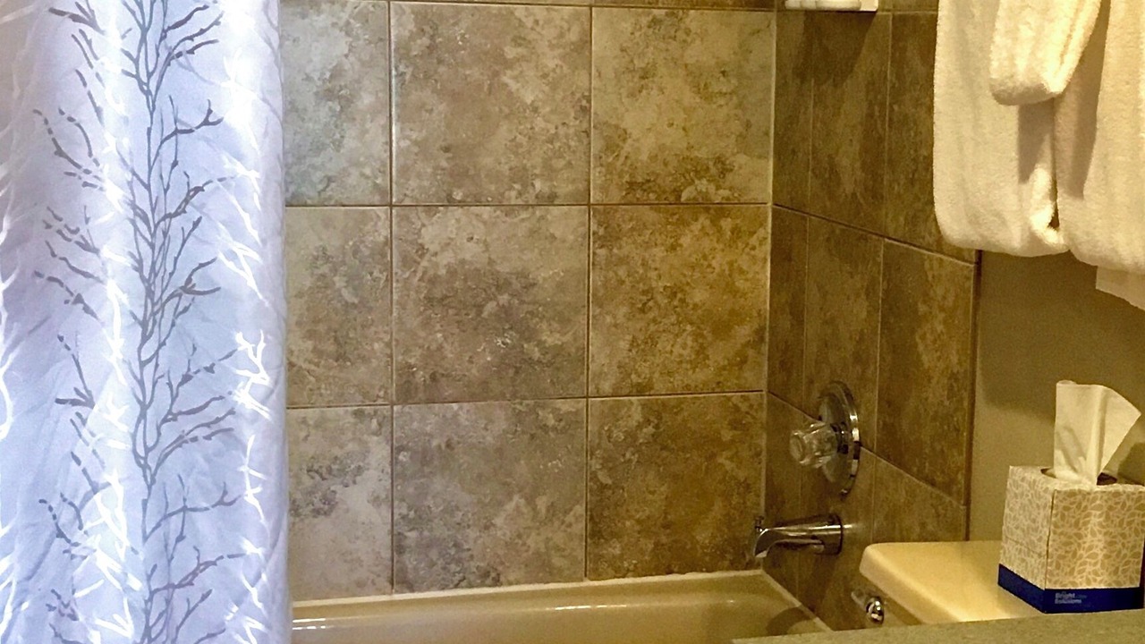 Photo of Bathroom in Baldy Mountain