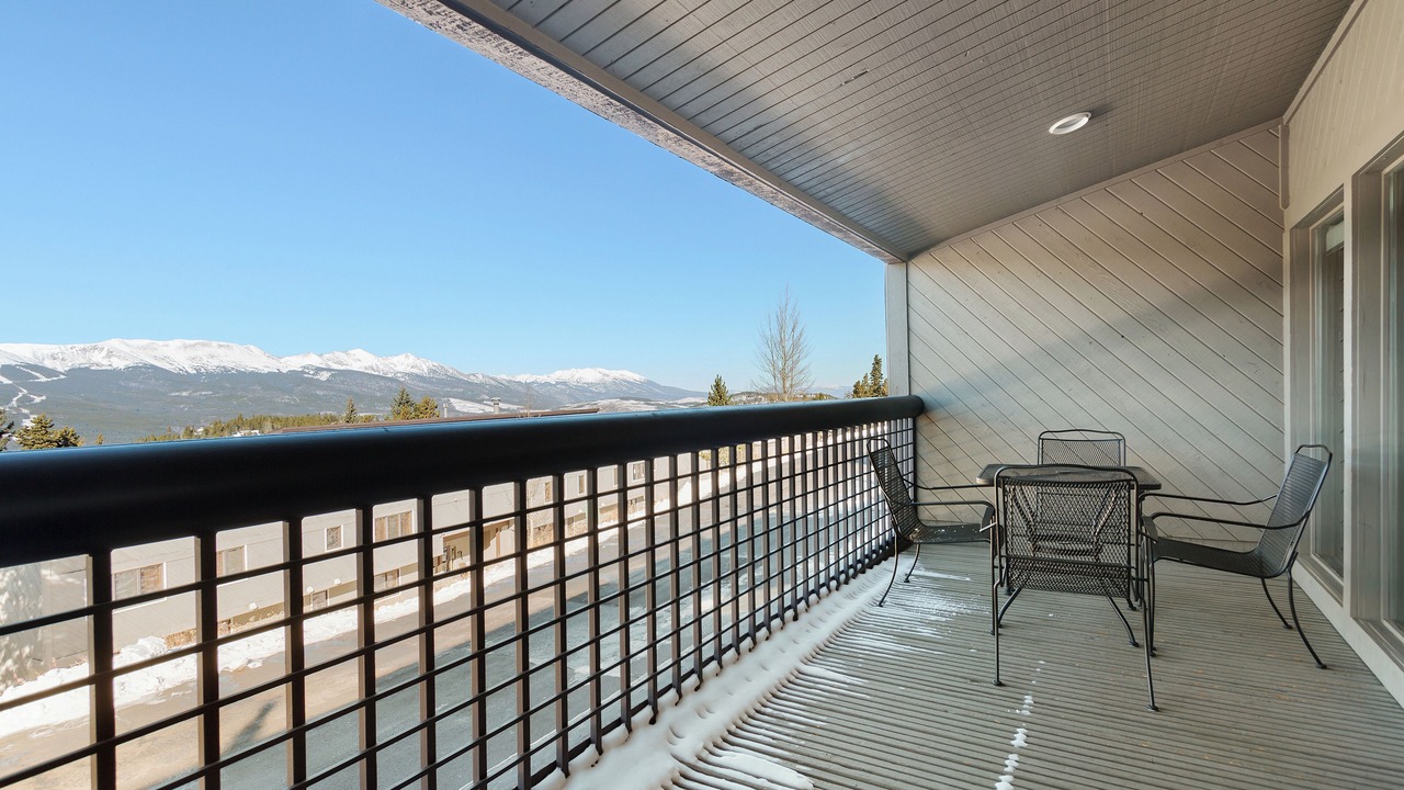 Photo of Outdoor in Baldy Mountain
