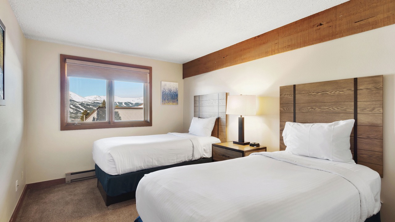 Photo of Bedroom in Baldy Mountain
