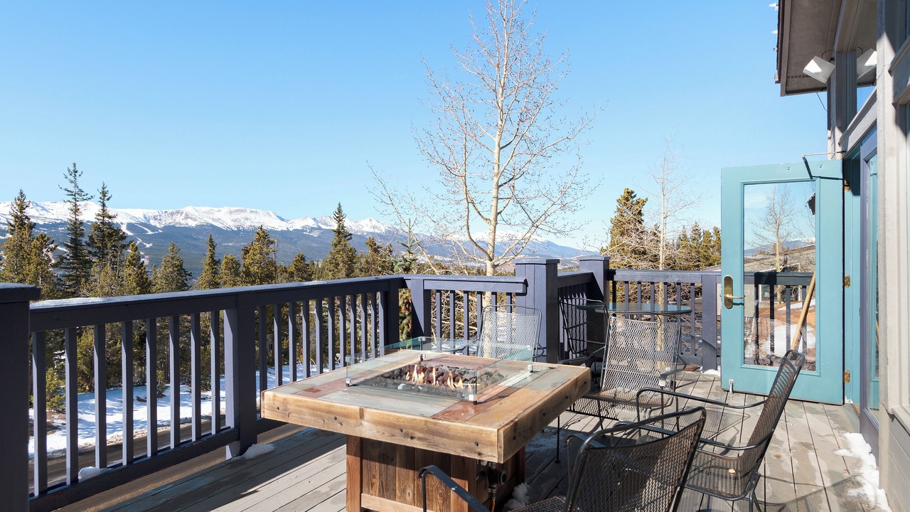 Photo of Outdoor in Baldy Mountain
