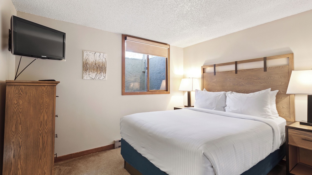 Photo of Bedroom in Baldy Mountain