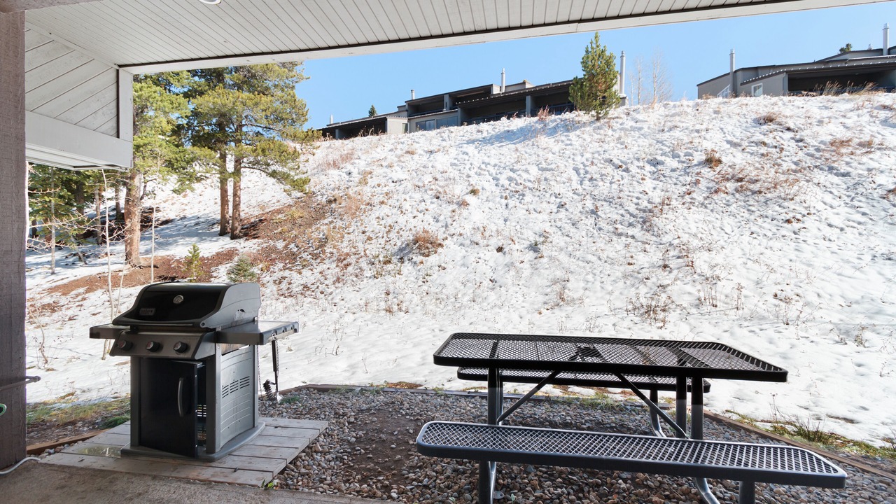 Photo of Outdoor in Baldy Mountain