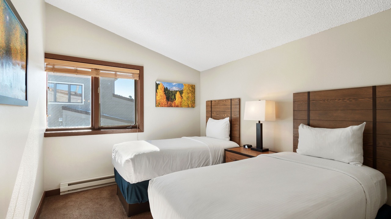 Photo of Bedroom in Baldy Mountain
