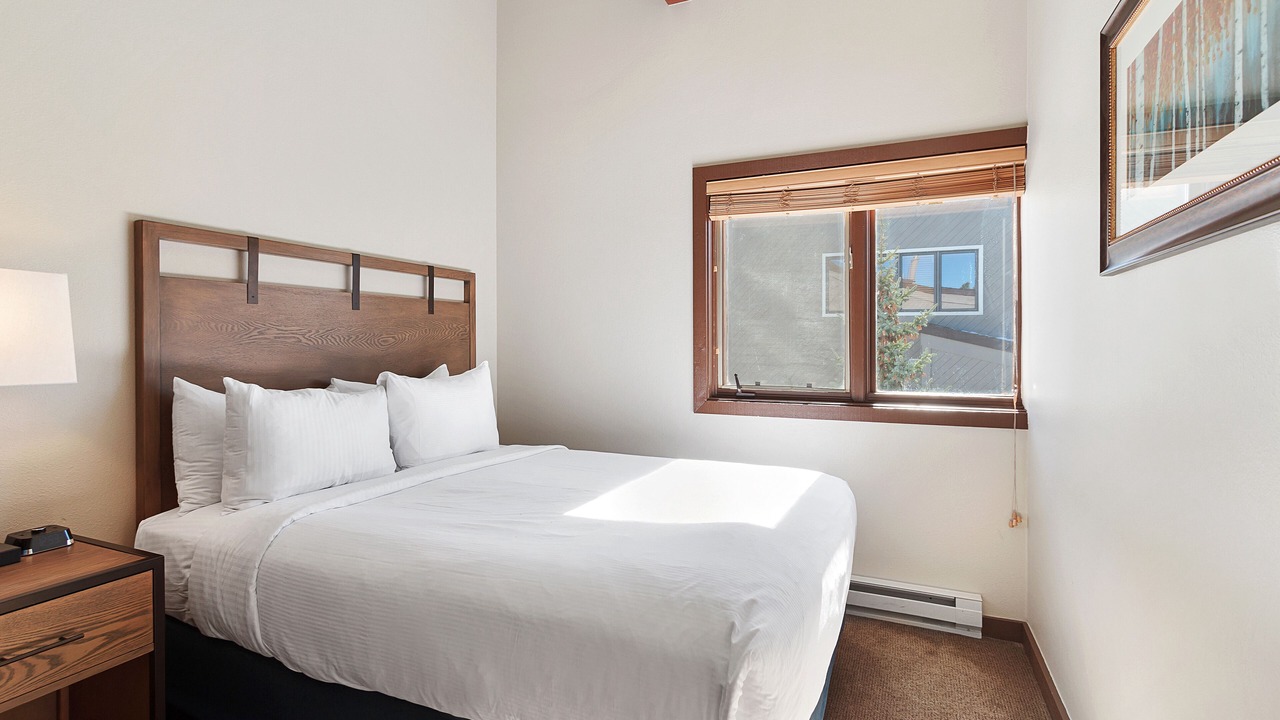 Photo of Bedroom in Baldy Mountain
