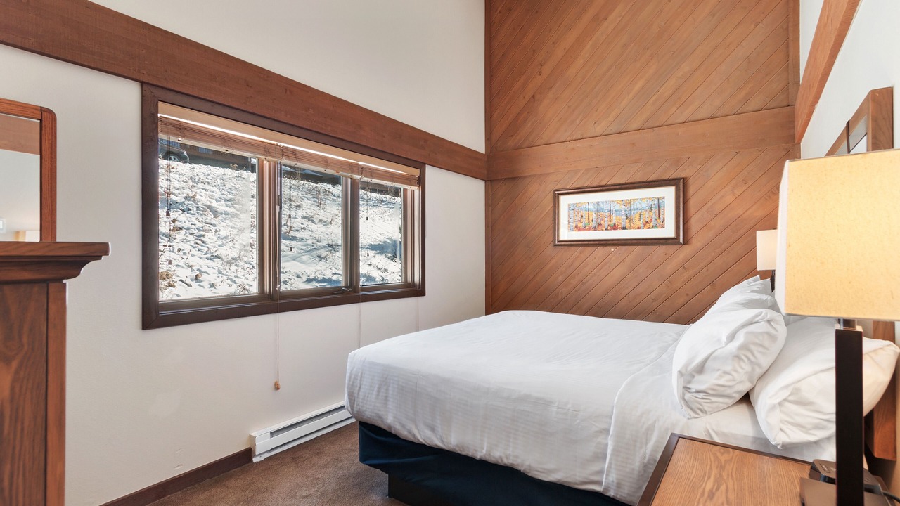 Photo of Bedroom in Baldy Mountain