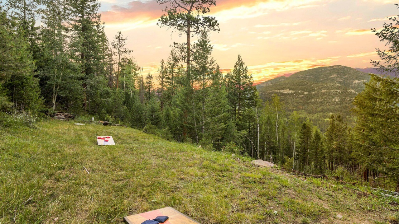 Photo of Outdoor in Evergreen