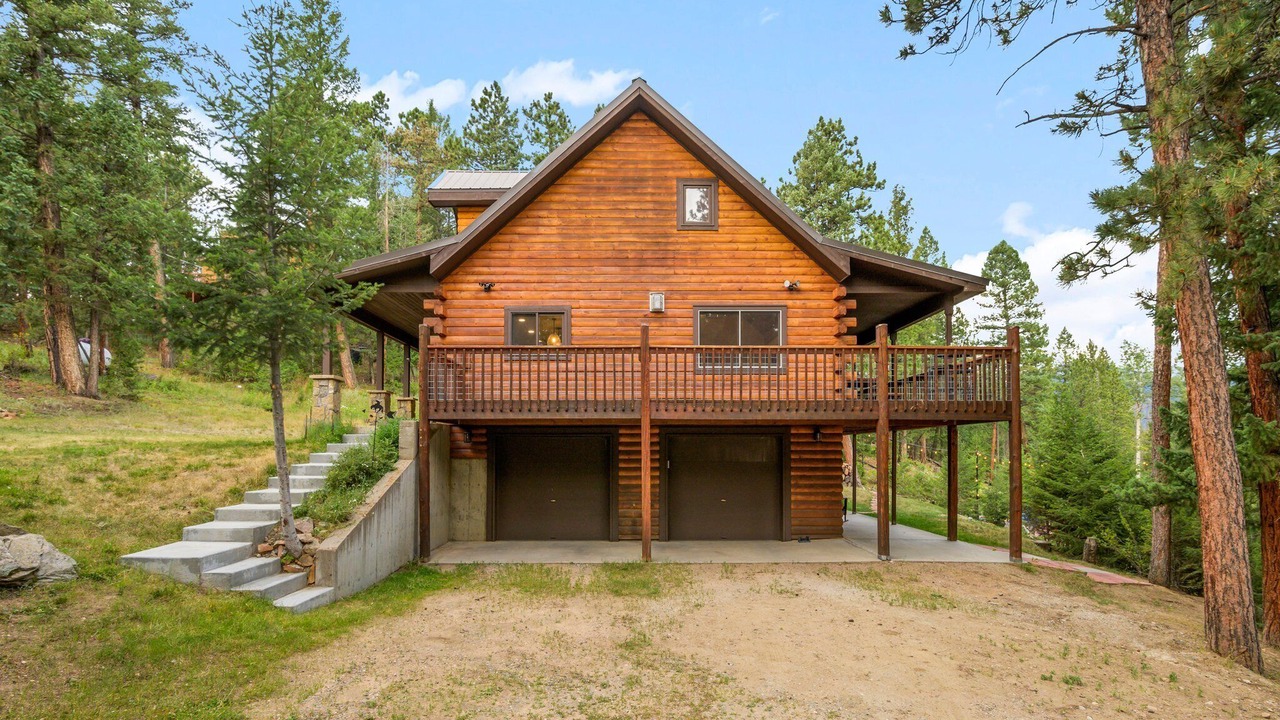 Photo of Outdoor in Evergreen