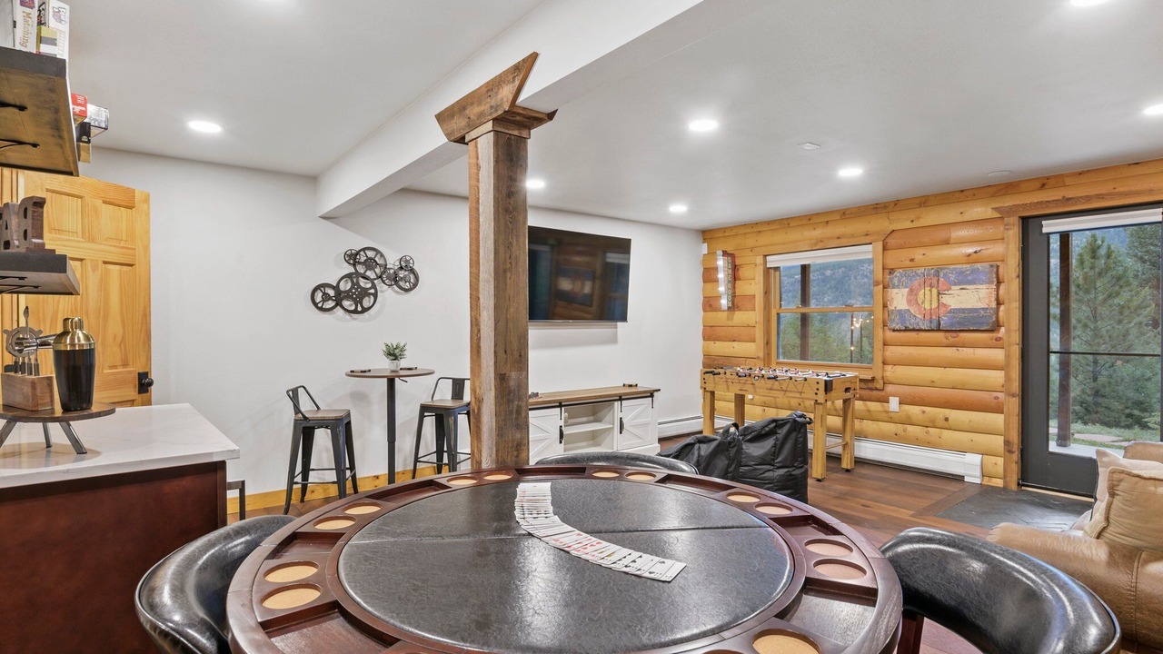 Photo of Bedroom in Evergreen