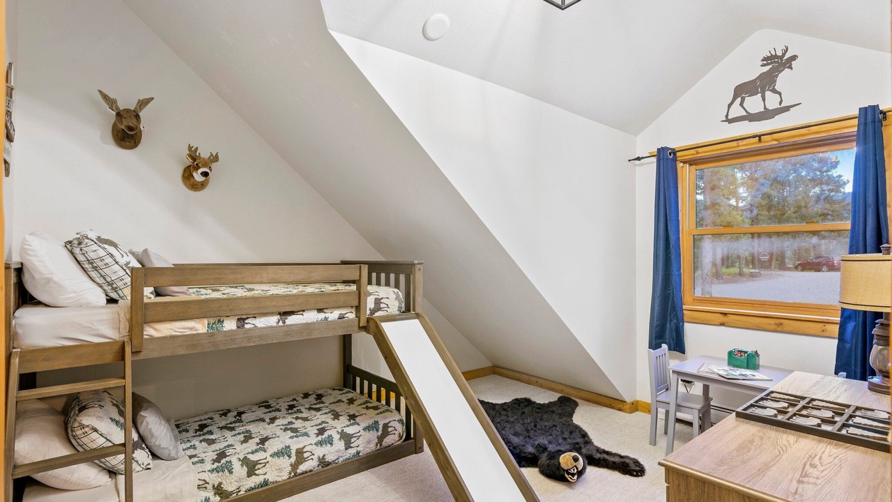 Photo of Bedroom in Evergreen