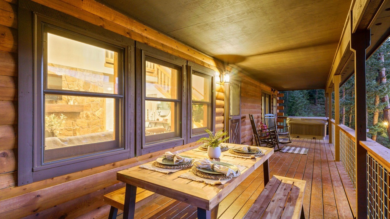 Photo of Outdoor in Evergreen