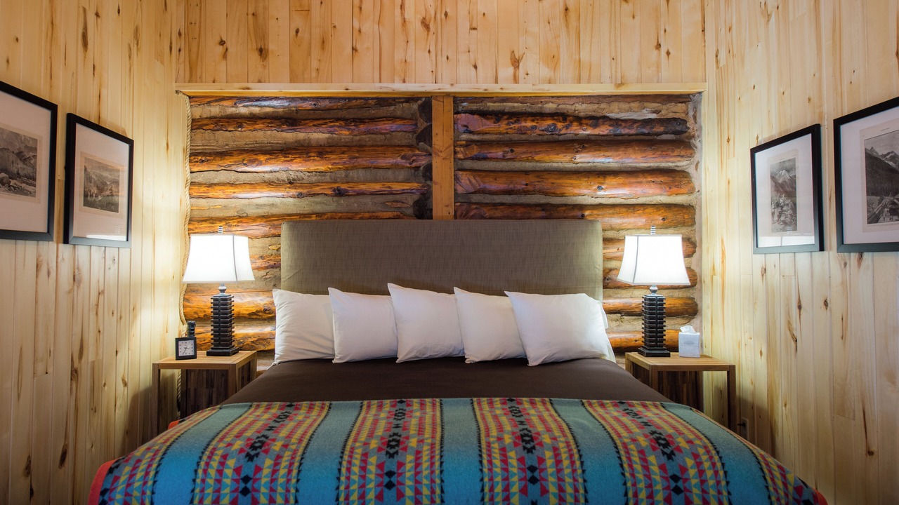 Photo of Bedroom in De Beque