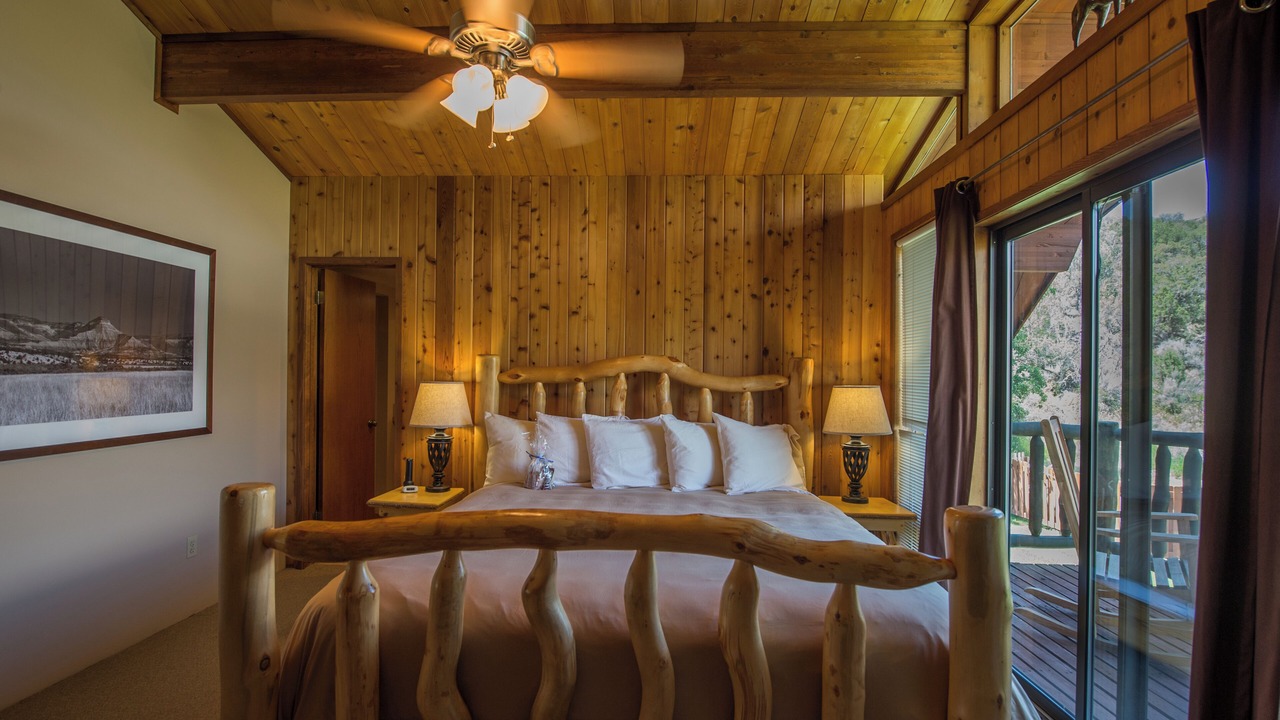 Photo of Bedroom in De Beque