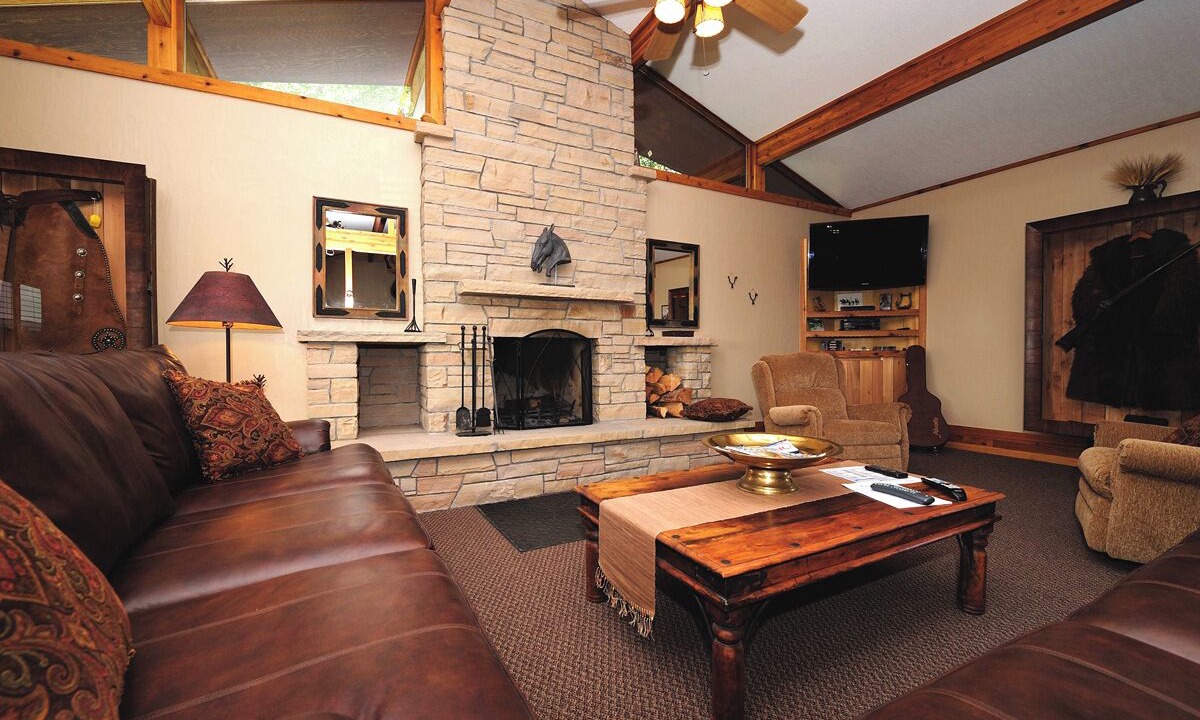 Photo of Livingroom in De Beque