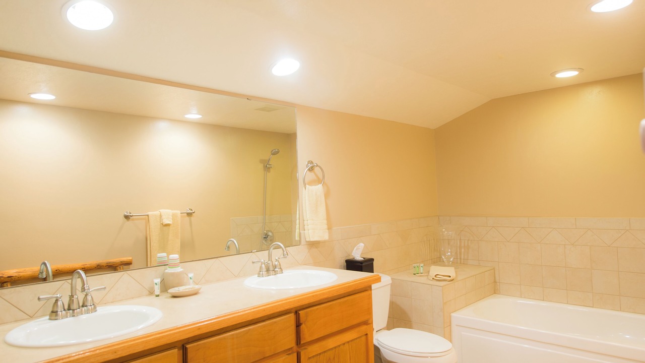 Photo of Bathroom in De Beque