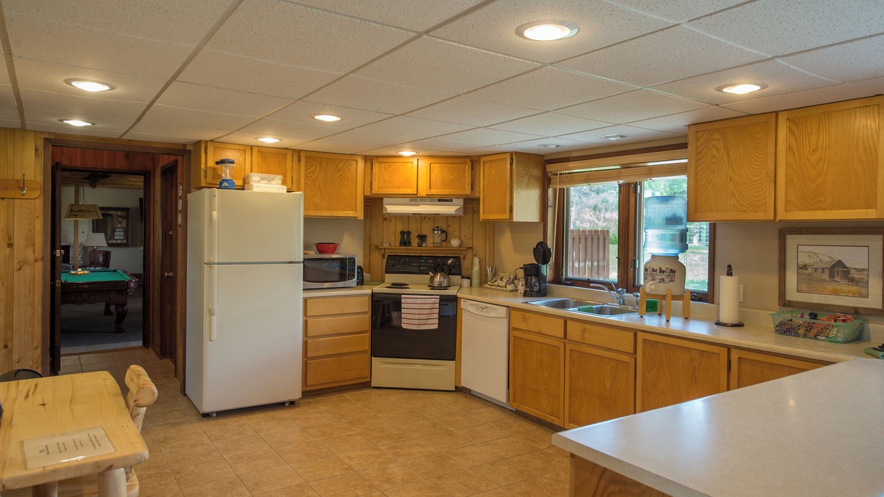 Photo of Kitchen in De Beque