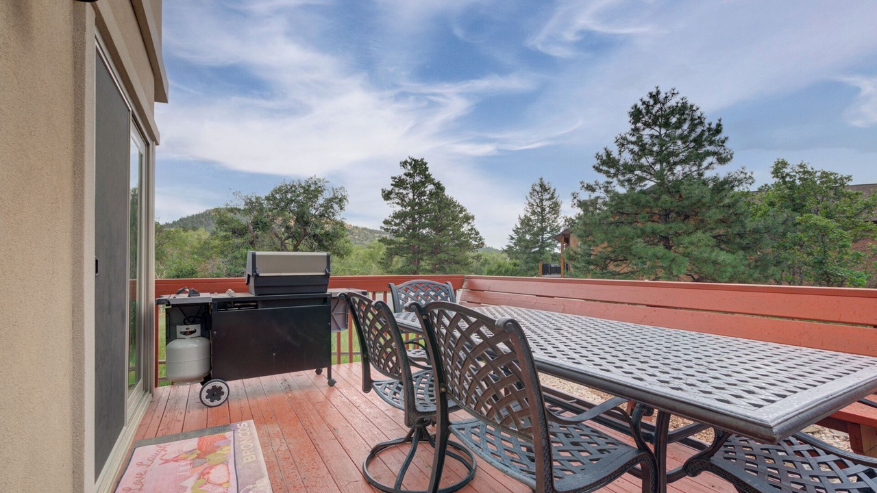 Photo of Outdoor in Palmer Lake