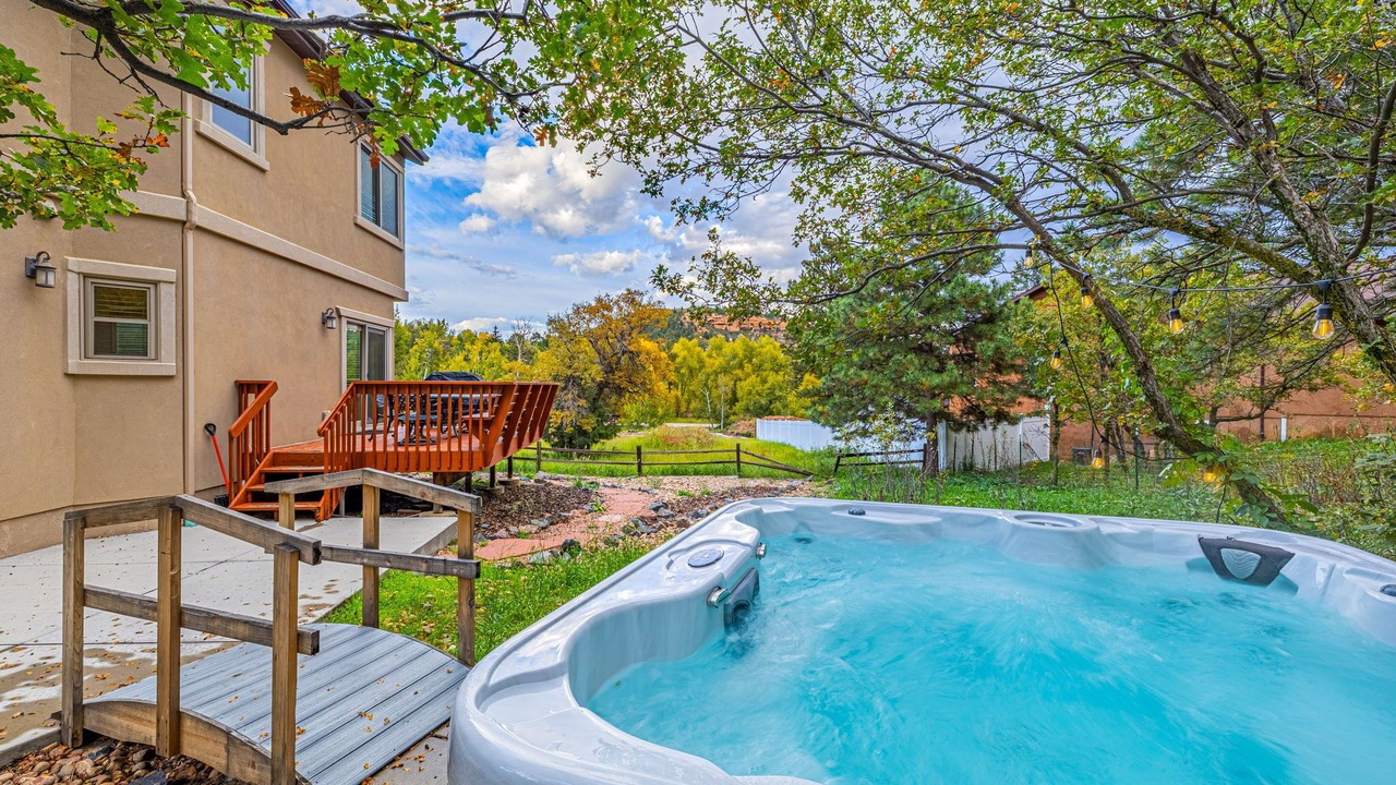 Photo of Outdoor in Palmer Lake